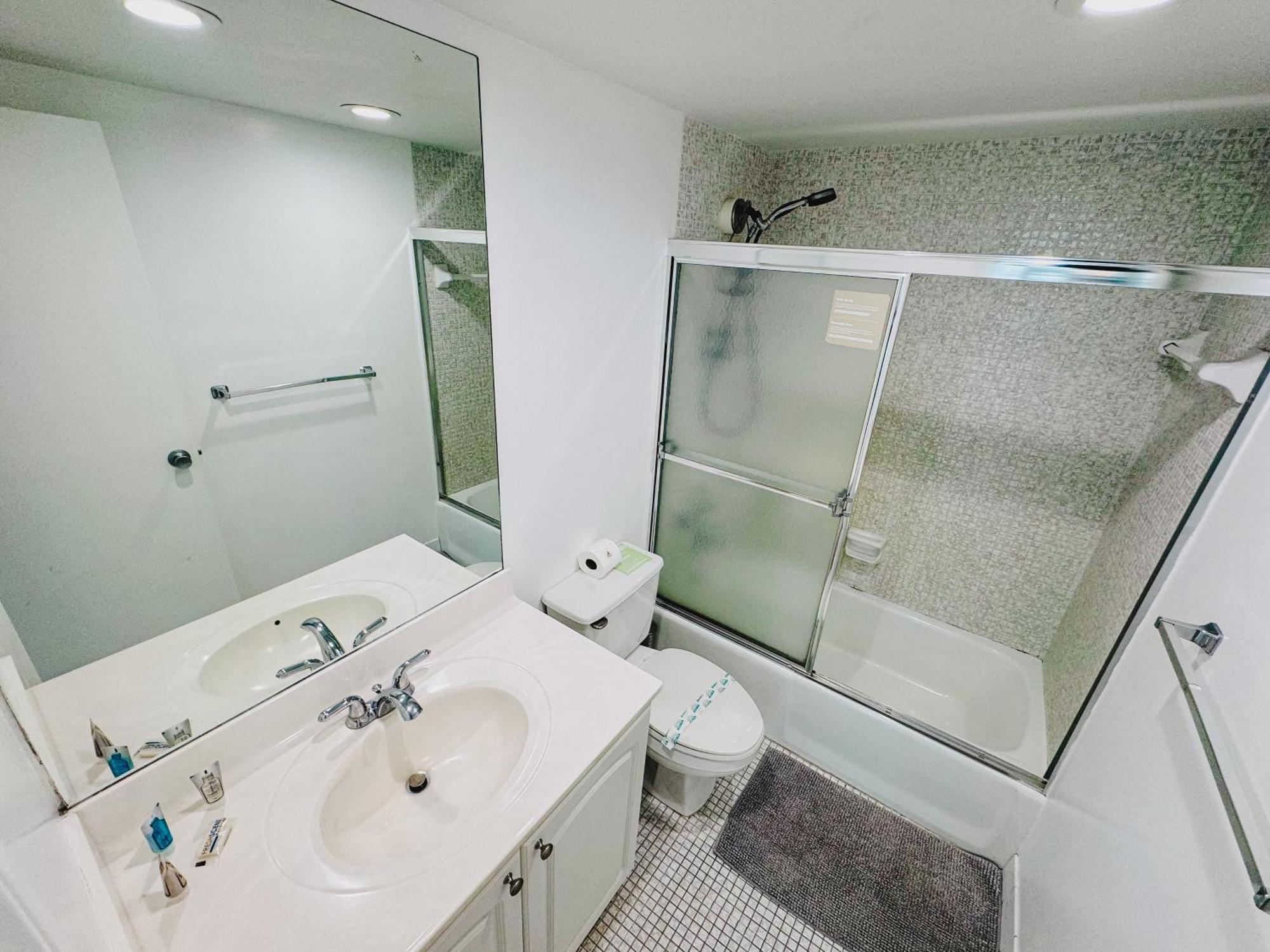 Miami Hollywood Great Two Bedroom Apartment With Channel View 006-22Bvic ภายนอก รูปภาพ