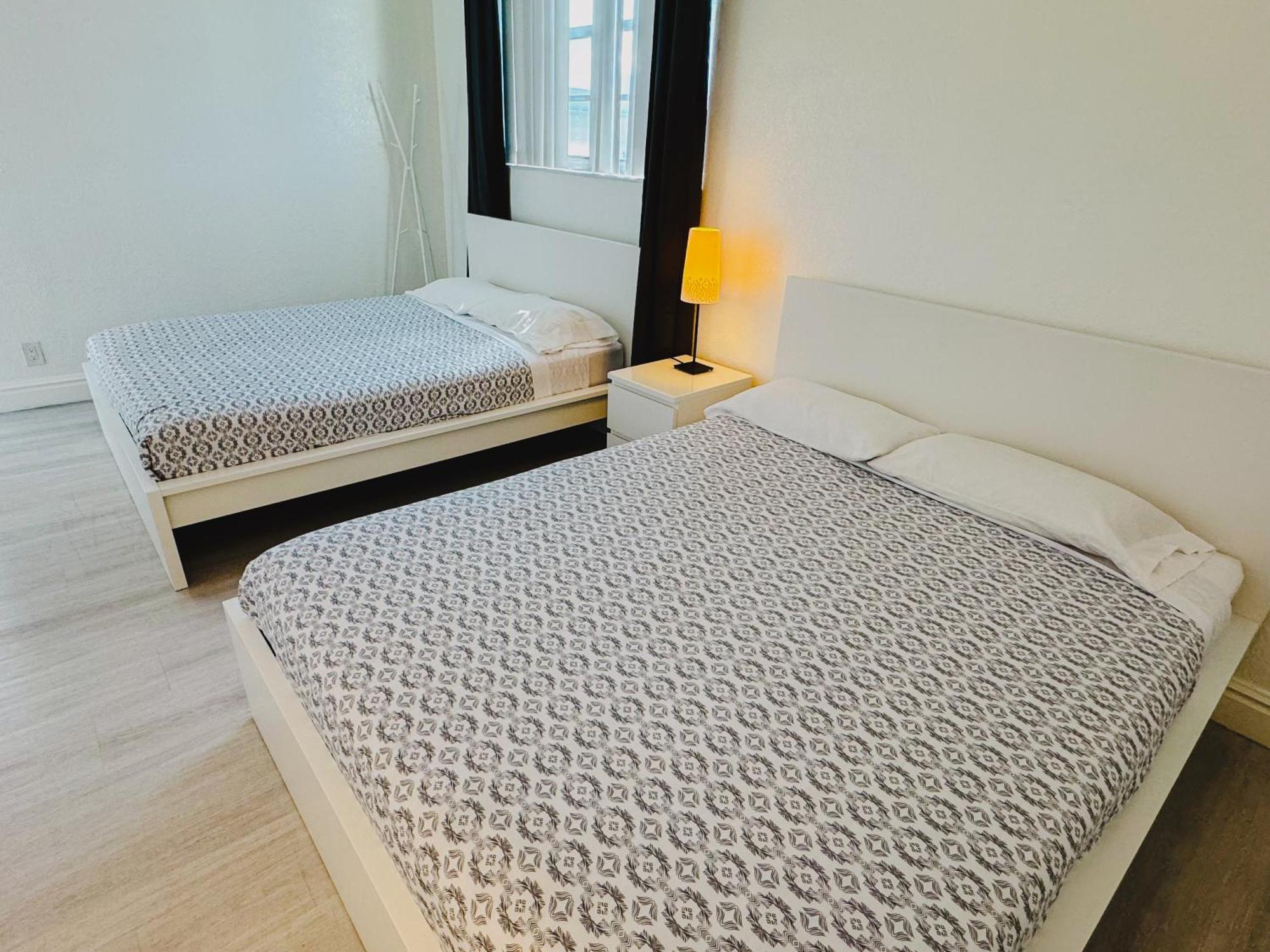Miami Hollywood Great Two Bedroom Apartment With Channel View 006-22Bvic ภายนอก รูปภาพ