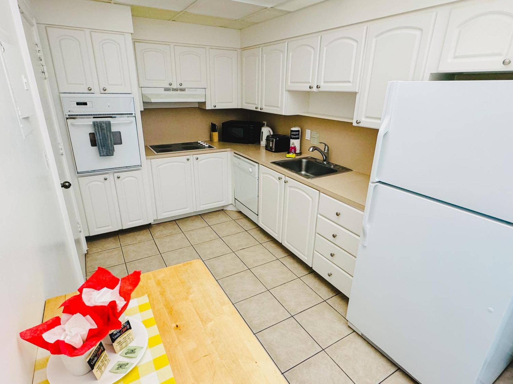 Miami Hollywood Great Two Bedroom Apartment With Channel View 006-22Bvic ภายนอก รูปภาพ